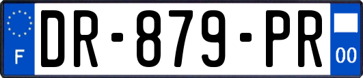 DR-879-PR