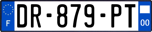 DR-879-PT