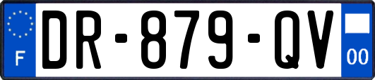 DR-879-QV