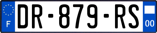 DR-879-RS