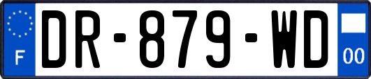 DR-879-WD