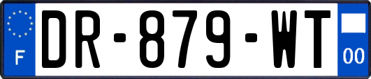 DR-879-WT