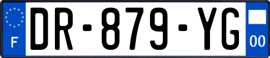 DR-879-YG