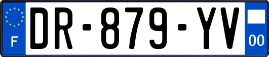 DR-879-YV