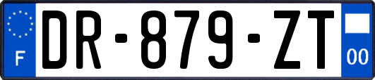 DR-879-ZT