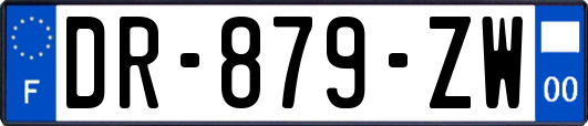 DR-879-ZW