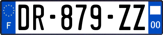 DR-879-ZZ