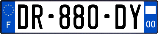 DR-880-DY