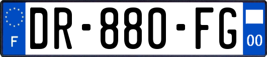 DR-880-FG