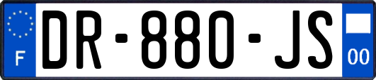 DR-880-JS