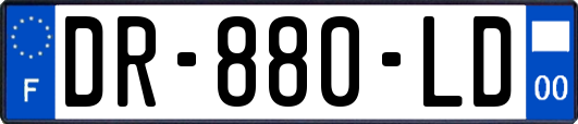 DR-880-LD