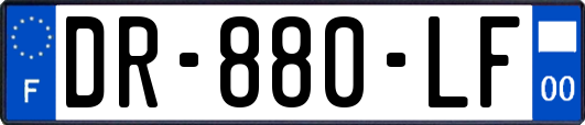 DR-880-LF