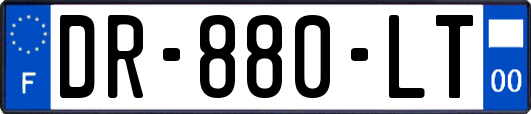 DR-880-LT