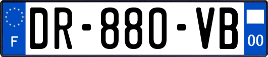 DR-880-VB