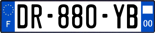 DR-880-YB