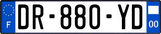 DR-880-YD