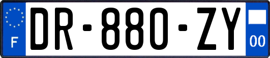 DR-880-ZY