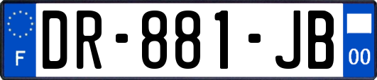 DR-881-JB