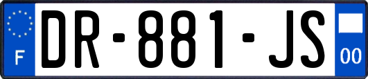 DR-881-JS