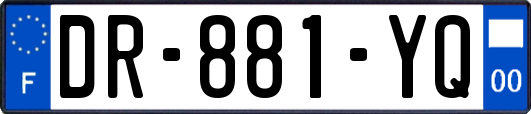 DR-881-YQ