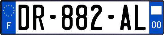 DR-882-AL