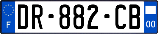 DR-882-CB