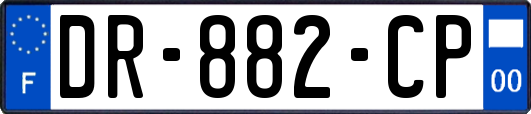 DR-882-CP
