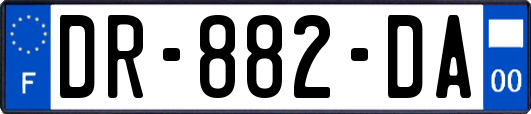 DR-882-DA