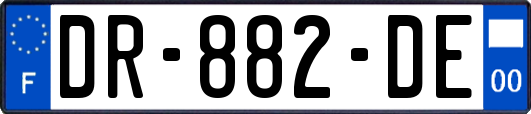 DR-882-DE