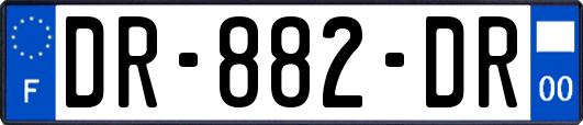 DR-882-DR