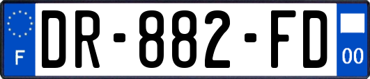 DR-882-FD