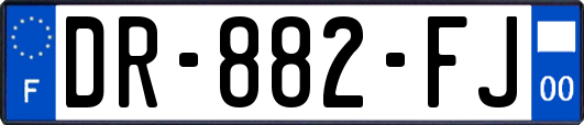 DR-882-FJ