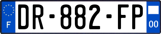 DR-882-FP