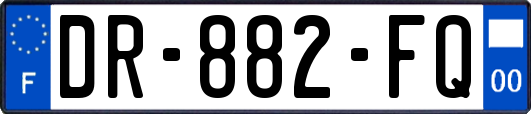 DR-882-FQ