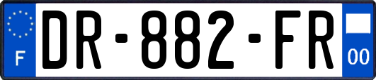 DR-882-FR