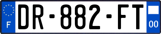 DR-882-FT