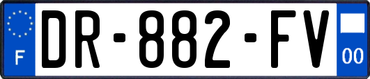 DR-882-FV