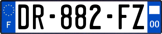 DR-882-FZ