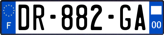 DR-882-GA