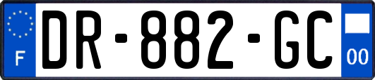 DR-882-GC