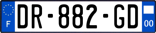 DR-882-GD