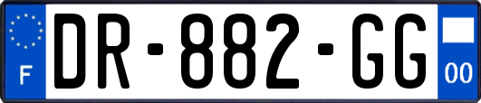 DR-882-GG