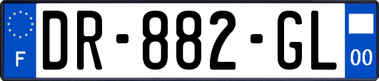 DR-882-GL