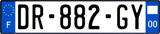 DR-882-GY