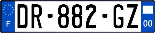 DR-882-GZ