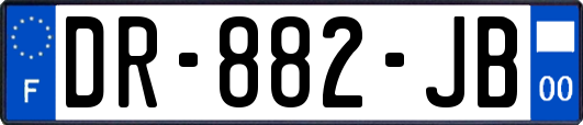 DR-882-JB