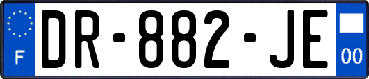 DR-882-JE