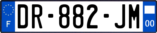 DR-882-JM