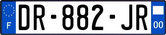 DR-882-JR