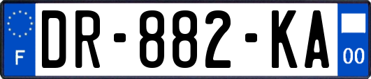 DR-882-KA